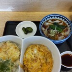 めん処　かどせん本店 - 