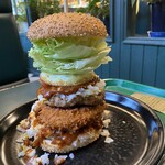 ラッキーピエロ - 