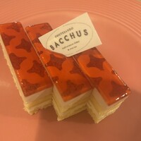 表参道 バッカス - 