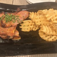 表参道 バッカス - 