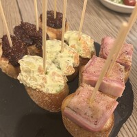 表参道 バッカス - 