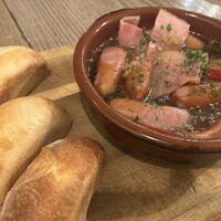 表参道 バッカス - 