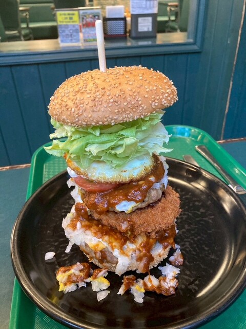 LUCKY PIERROT Hitomi Ten photo 3