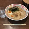麻布ラーメン 麻布十番店