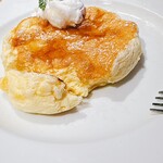 むさしの森珈琲 - 料理写真: