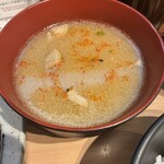 とんかつ目黒こがね - 