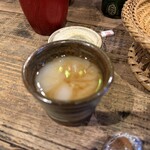 四天王寺 はやうち - 