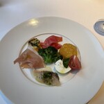 アルバロンガ - 