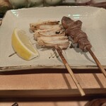 鳥よし 中目黒本店 - 