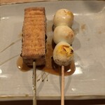 鳥よし 中目黒本店 - 