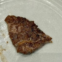 ホテル ニューアカオ - 夕食 ステーキ ホテル ニューアカオ - 夕食 ステーキ