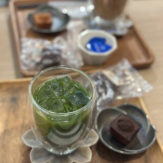 麗 ショコラリパブリック_0