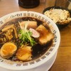 ニュー オールド スタイル 肉そば けいすけ 大名古屋ビルヂング店