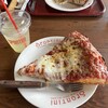 PIZZERIA SPONTINI カスケード原宿店
