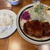 とんかつ 洋食の店 ICHIBAN