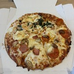 ドミノ・ピザ - 