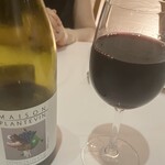 ラ・クープ - コート・ド・ローヌの赤ワイン