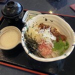一志ゴルフ倶楽部 レストラン - 