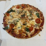 ドミノ・ピザ - 