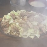 びっくり亭 高宮店 - 