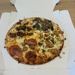 ドミノ・ピザ - 