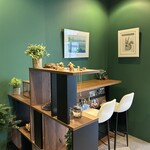 エゾリス珈琲 - 