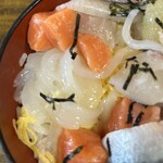 お食事処 大漁 - 