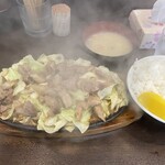 びっくり亭 高宮店 - 