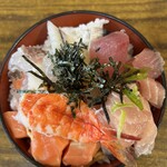 お食事処 大漁 - 