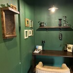 エゾリス珈琲 - 