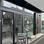 エゾリス珈琲 - 