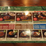 ネパールダイニング サハナ - 