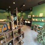 エゾリス珈琲 - 