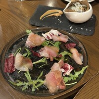 デ サリータ 渋谷 - 