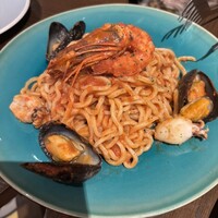 デ サリータ 渋谷 - 