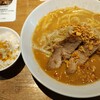 麺処 花木流味噌 藤沢店