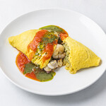 キッチンエッグス - 