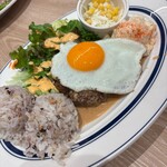 Hawaiian Cafe OluOlu - 