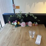 cafe 蓮花 - かわいいやん！