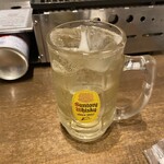 鶏焼き肉 IKKEI - 