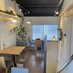 cafe 蓮花 - めちゃくちゃええやん！