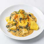 キッチンエッグス - 