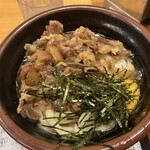 つくもうどん - 