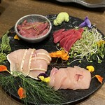 鶏焼き肉 IKKEI 八木店 - 