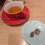 ムレスナティーハウス - 