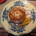 ムレスナティーハウス - 