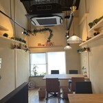 cafe 蓮花 - ええやん！