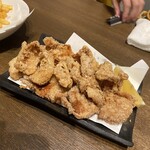 鶏焼き肉 IKKEI - 