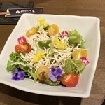 鶏焼き肉 IKKEI 八木店 - 