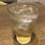 鶏焼き肉 IKKEI - 